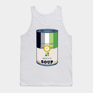 Arotato Soup Tank Top